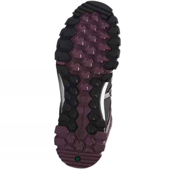 🌳NWT: TIMBERLAND✨ Women’s Trail Hiking Shoes - Size 9.5 - Picture 6 of 16